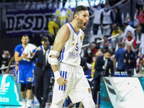 מכבי תהיה חייבת להיות עירנית יותר בהגנה (GETTY)