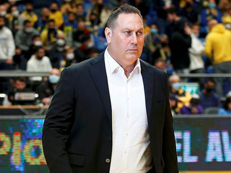 גיא גודס. משחק גדול (אלן שיבר)