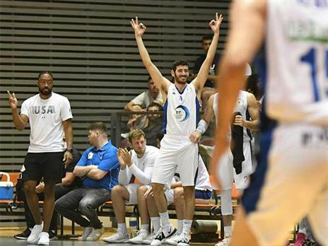 קרובים לגמר (לימור מלינוף, מנהלת הליגה הלאומית)