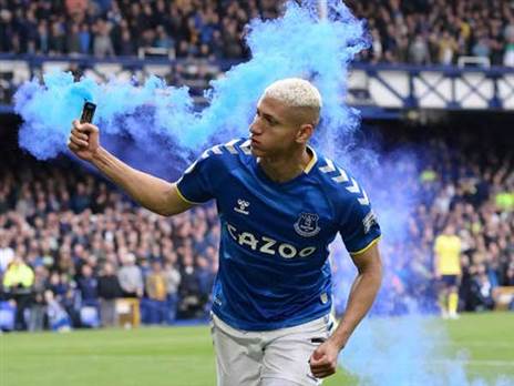 יענש? רישארליסון (GETTY)