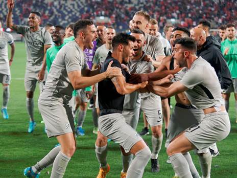 לסיים את זה יפה (אלן שיבר)