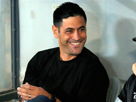 ברדה. התעלם מהזמזומים (אלן שיבר)