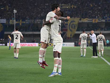 הצמד של המשחק. לאאו וטונאלי (GETTY)