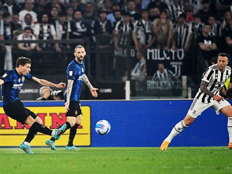 בארלה. ביצוע מלוטש (Getty)