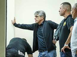 "כרגע אני רואה צרות בעתיד בית"ר" (אלן שיבר)