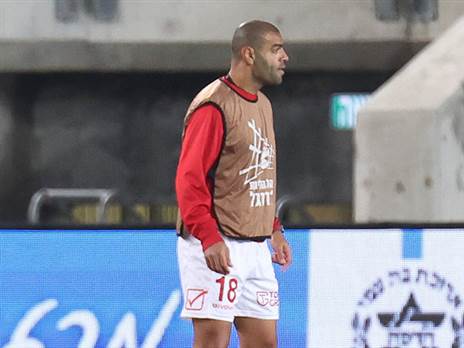 (צילום: דני מרון)