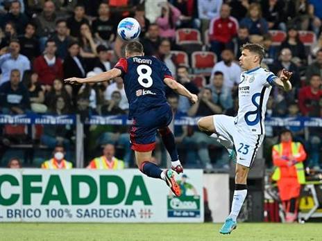 משחק שקול בסרדיניה (GETTY)