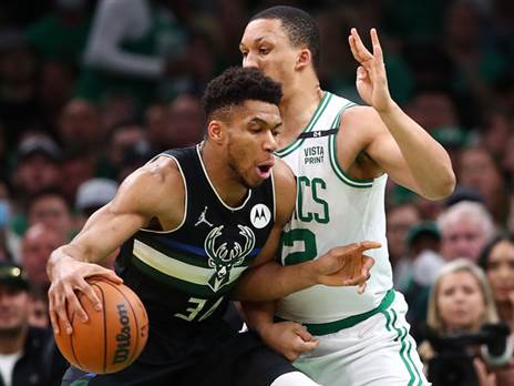 חשוב בהגנה ובהתקפה. וויליאמס (Getty)