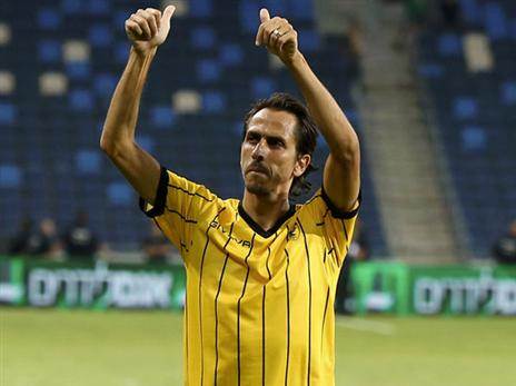 בניון. תמיד יישאר אגדה (אלן שיבר)