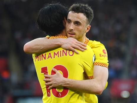 לליברפול יש הרבה על מה לשחק (GETTY)