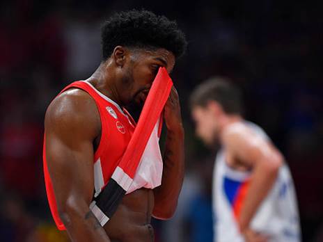 טרגדיה יוונית. מקיסיק (GETTY)