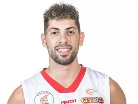 "נהנה מהאיזור בקרית אתא" (מנהלת הליגות בכדורגל)