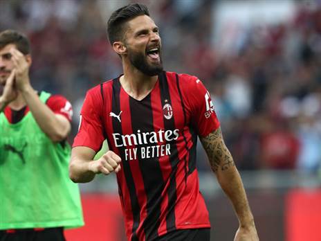 ג'ירו. "הוא בנאדם אמיתי" (Getty)