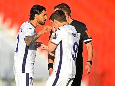 ליאור רפאלוב. עונה טובה (Getty)