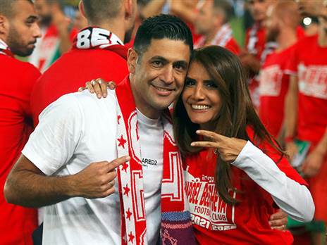 ברקת וברדה. שיהיה שלם עם התפקיד (אלן שיבר)