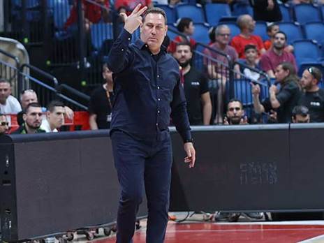 הנאחס נשבר. גודס (דני מרון)