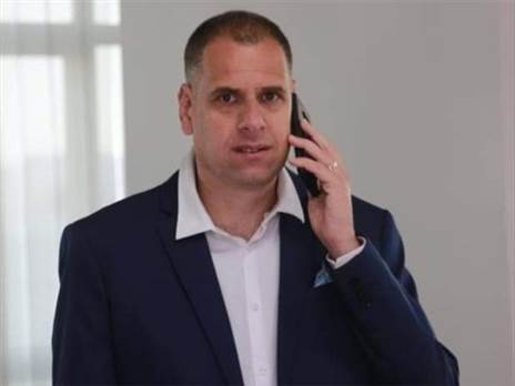 עורך הדין אבישי ריינמן