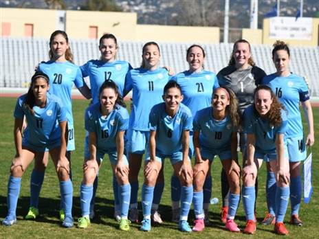 המשא ומתן מול ההתאחדות לא צלח (קרדיט: אוקסנה דניסוב)