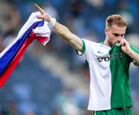 בוגדן פלאניץ'. צפוי להאריך את חוזהו (מאור אלקסלסי)