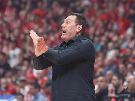 "יכולה להיות אליפות ראשונה שלי". גודס (דני מרון)