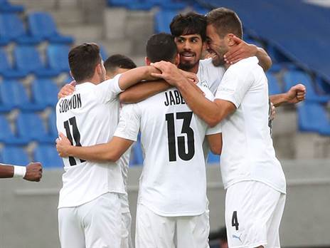 הפלייאוף מתקרב (אודי ציטיאט)