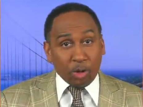 ג'יי ג'יי רדיק לא הסכים עם הטענות שלו. סטיבן איי סמית'