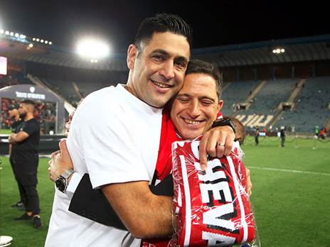 ישאר על הקווים (אלן שיבר)