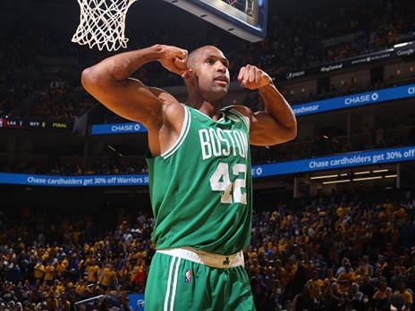 הורפורד. בוסטון צריכה אותו (Getty)