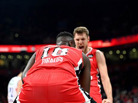 אחרי 5 אליפויות ירוקות (GETTY)