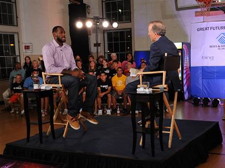 פתח את הדרך (Getty)