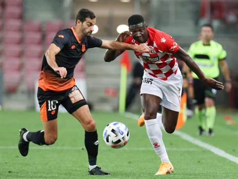 אלטון אקולטסה. הבטחה גדולה שטרם מומשה (דני מרון)