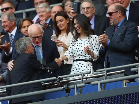 גרנובסקאיה. מהדמויות המשפיעות בעידן אברמוביץ' (Getty)