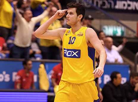 מסמל מכביזם (אלן שיבר)