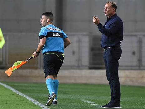 ואן לוון. מינוי מעניין (ברני ארדוב)