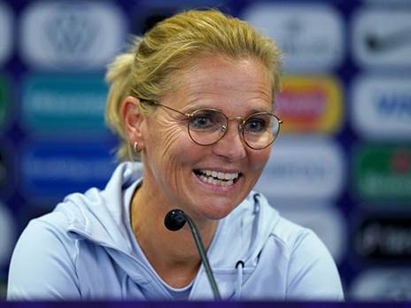 וייגמן. עשתה שינוי (Nick Potts/PA Images via Getty Images)