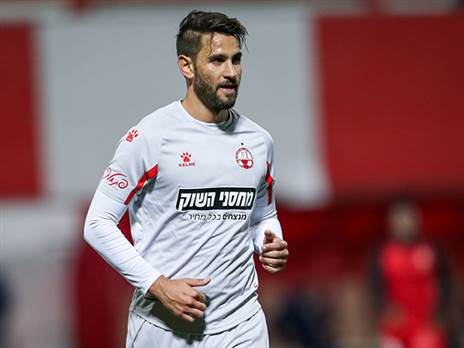 סכנין תנסה להשאירו. וארן (מאור אלקסלסי)