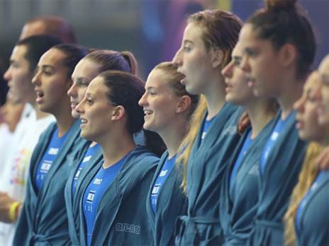 הולנד ממתינה ברבע הגמר (גלעד קוולרצ'יק - באדיבות איגוד הכדורמים)