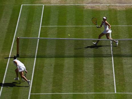 (Photo by Justin Setterfield/Getty Images)