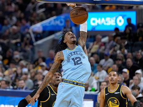 "אני מהשחקנים האתלטיים בליגה". מוראנט (Getty)