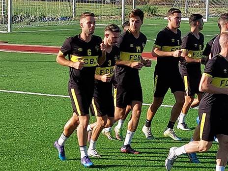 בית"ר ירושלים יוצאת לדרך חדשה? (האתר הרשמי של בית"ר ירושלים)