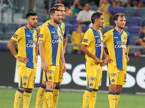 "שום דבר לא יהיה קל ודברים לא יקרו מעצמם" (אלן שיבר)