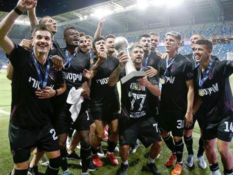 ב"ש חוגגת. די עם הסיפורים על "תואר לא חשוב" (אלן שיבר)