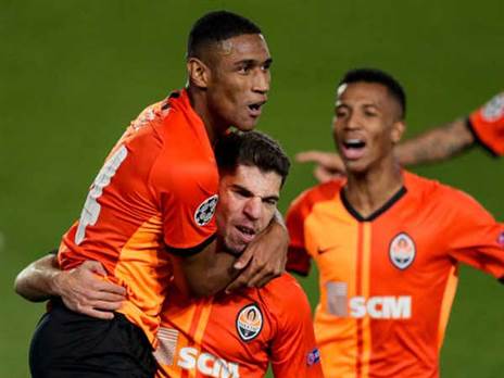 שחטאר תאבד את שניהם בחינם. סולומון וטטה (GETTY, Soccrates Images)