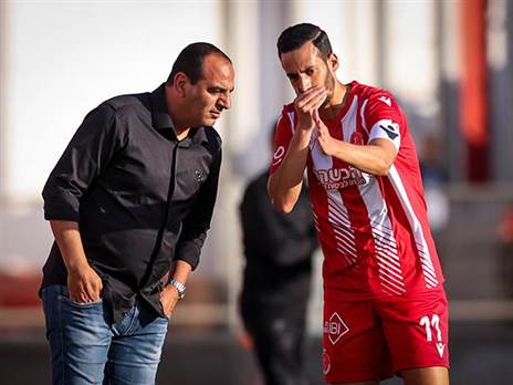 קובי רפואה. פציעות נערמות (מאור אלקסלסי)