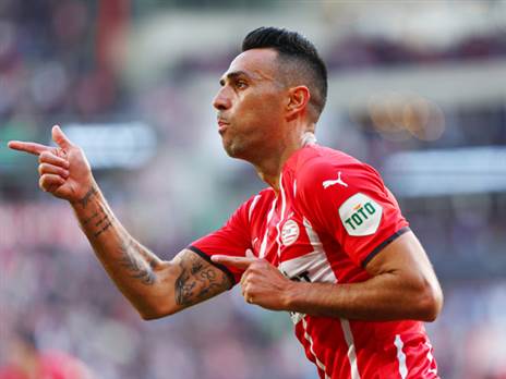 זהבי. נועל חמישייה נוצצת במיוחד (Getty, Dean Mouhtaropoulos)