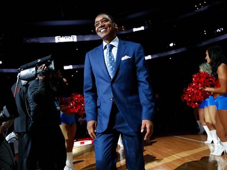 מבחינת כישרון ומורשת, היה לו מקום (Gregory Shamus/Getty Images)