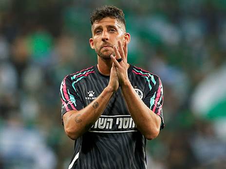 מיכה. מצטיירת תמונה בעייתית (אלן שיבר)