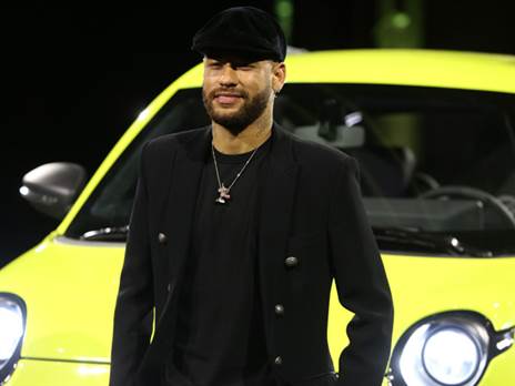 כוכב גם מחוץ למגרש (Adam Berry/Getty Images)