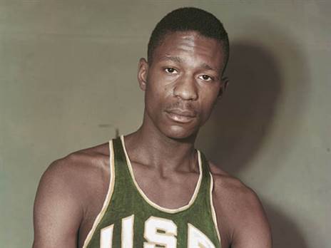 התחיל תחת לחץ. ראסל (GETTY)