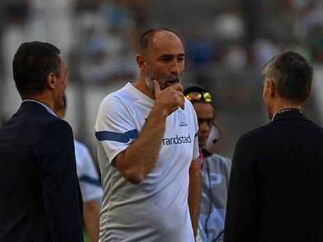 29 ימי חסד? (Alexandre Dimou / Alexpress / Icon Sport, Getty)